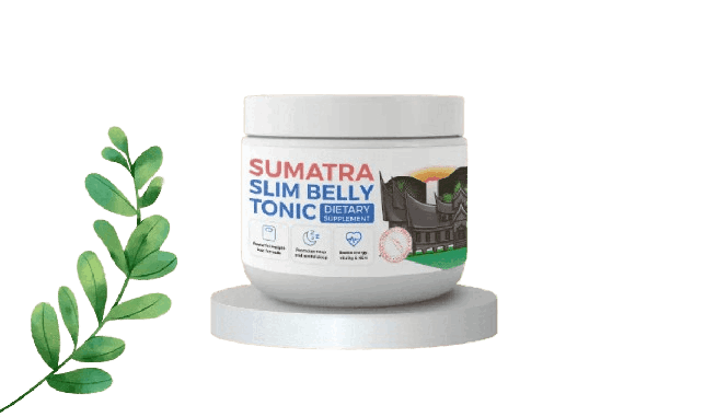 Sumatra Slim Belly Tonic get